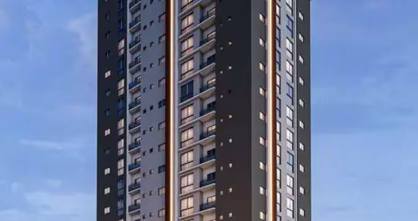 Apartamento com 2 quartos à venda na Avenida Marginal Leste, 596, Jardim Praia Mar, Itapema