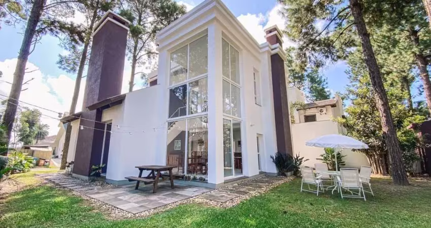 Casa em condomínio fechado com 3 quartos à venda na Central, 1500, Centro, Xangri-Lá