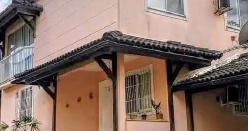 Casa em condomínio fechado com 3 quartos à venda na Maença 430, Jacarepaguá, Pechincha, Rio de Janeiro, 430, Pechincha, Rio de Janeiro