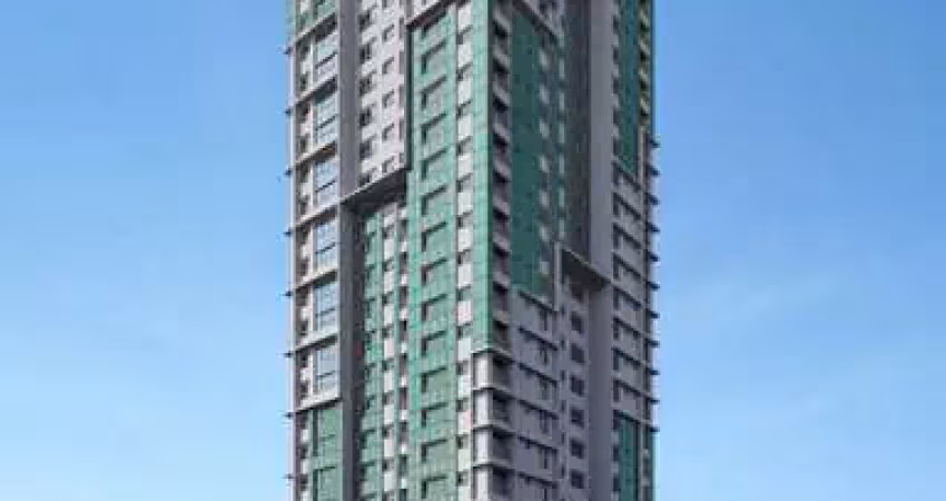 Apartamento com 2 quartos à venda na Avenida Mutirão, 419, Setor Marista, Goiânia