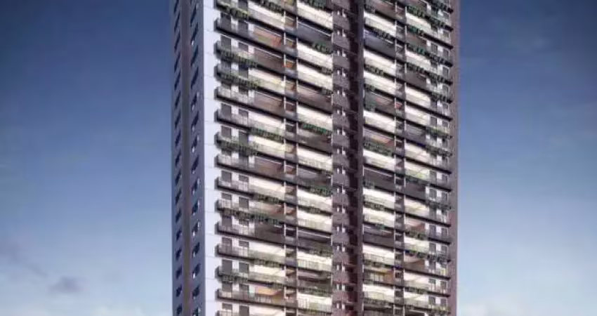 Apartamento com 3 quartos à venda na Rua Joaquim Távora, 541, Vila Mariana, São Paulo