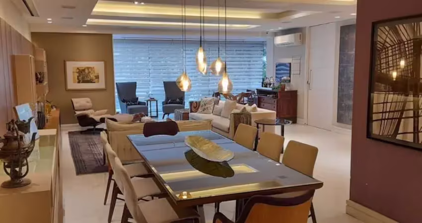 Apartamento com 3 quartos à venda na Avenida Borges de Medeiros, 221, Lagoa, Rio de Janeiro