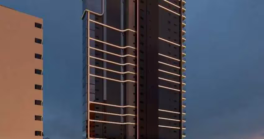 Apartamento com 2 quartos à venda na Rua 288, 591, Meia Praia, Itapema