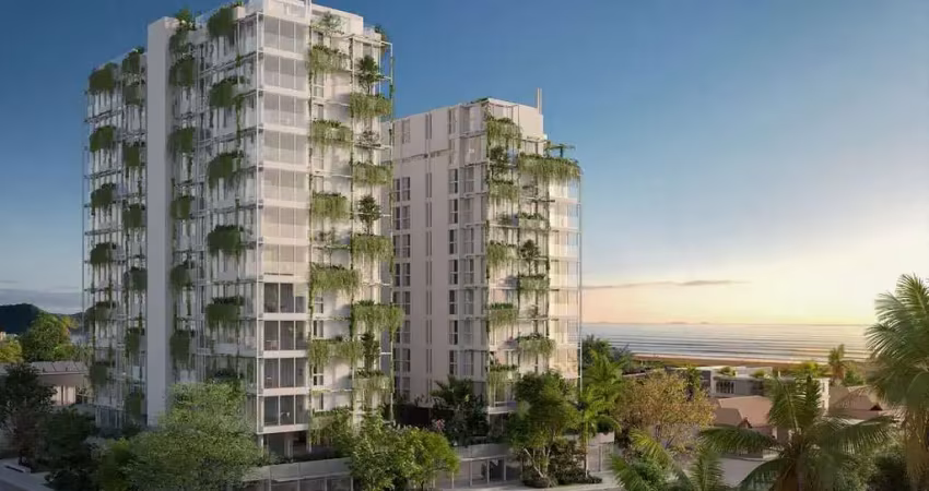 Apartamento com 4 quartos à venda na Rua Doutor Lauro Mussi, 400, Praia Brava, Itajaí