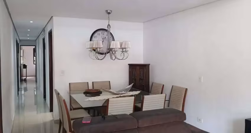 Casa com 4 quartos à venda na Rua Horácio Alves da Costa, 380, Jardim Nosso Lar, São Paulo
