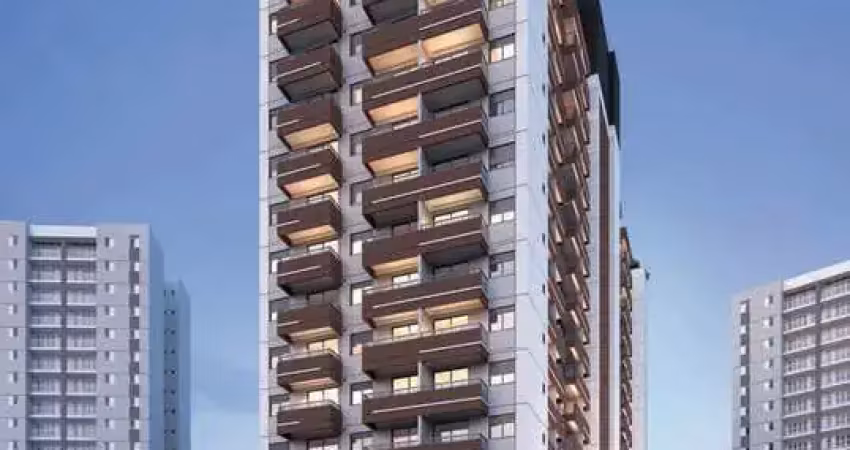 Apartamento com 1 quarto à venda na Rua Cardoso de Almeida, 80, Perdizes, São Paulo