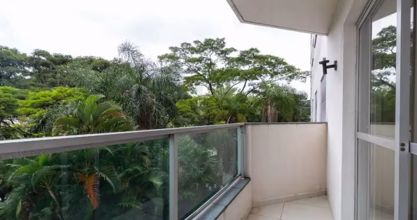 Apartamento com 3 quartos à venda na Rua dos Democratas, 461, Vila Monte Alegre, São Paulo