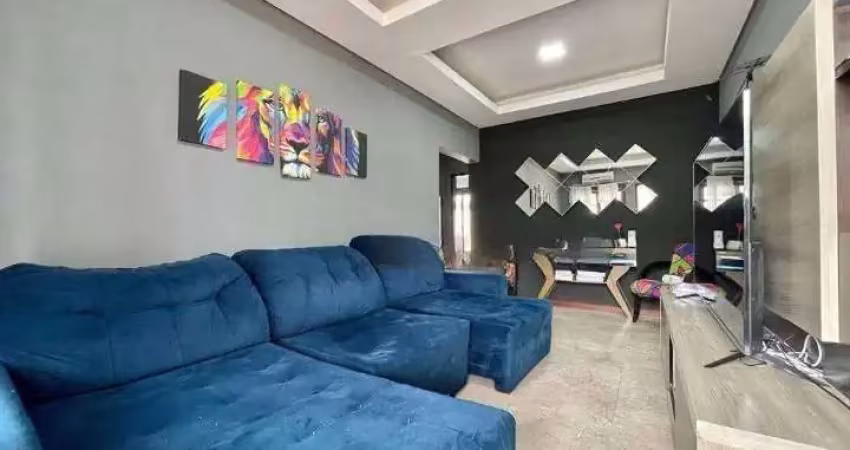 Casa com 3 quartos à venda na Rua das Gardênias, 292, Parque da Matriz, Gravataí