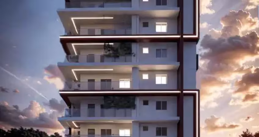 Apartamento com 3 quartos à venda na Rua Senador Godói, 53, Vila São Geraldo, São Paulo