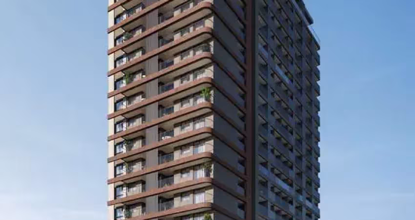Apartamento com 2 quartos à venda na Rua Suécia, 728, Praia Brava, Itajaí