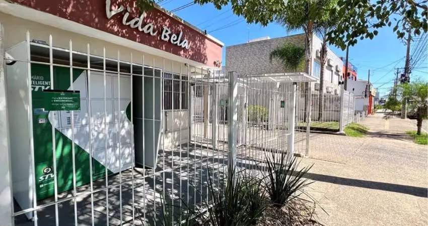 Apartamento com 3 quartos à venda na Rua Camboatás, 420, Igara, Canoas