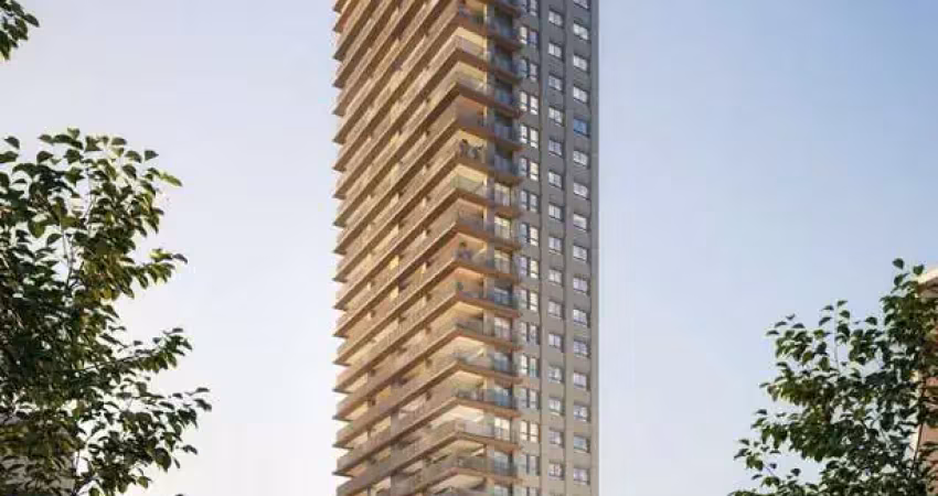 Apartamento com 3 quartos à venda na Rua Coronel Oscar Porto, 629, Paraíso, São Paulo