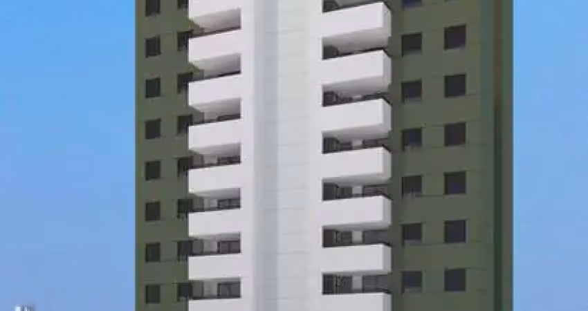 Cobertura com 2 quartos à venda na Rua General Feliciano Falcão, 129, Vila Prudente, São Paulo