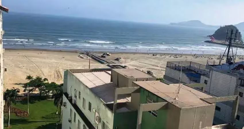 Cobertura com 3 quartos à venda na Avenida Presidente Wilson, 114, Pompéia, Santos