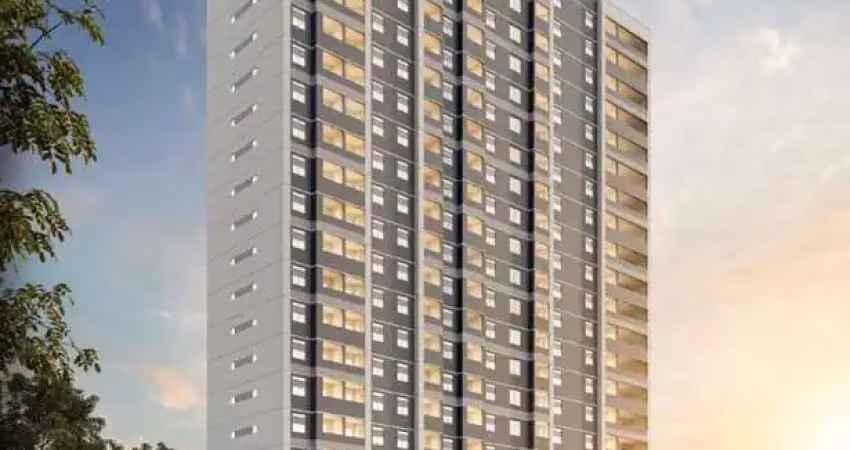 Apartamento com 1 quarto à venda na do Morumbi, 7710, Brooklin Paulista, São Paulo