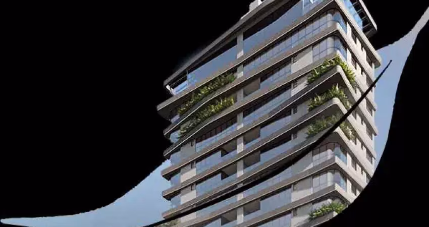 Cobertura com 3 quartos à venda na Rua 906, 160, Centro, Balneário Camboriú