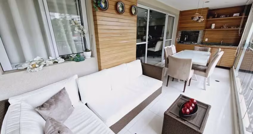 Apartamento com 3 quartos à venda na Manuel Fiqueiredo Landim, 600, Jardim Campo Grande, São Paulo