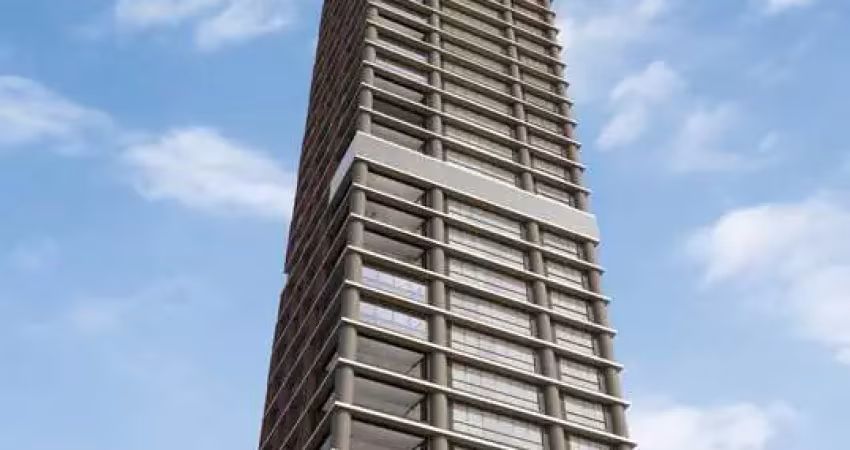 Apartamento com 4 quartos à venda na Avenida Castelo Branco, 578, Setor Bueno, Goiânia