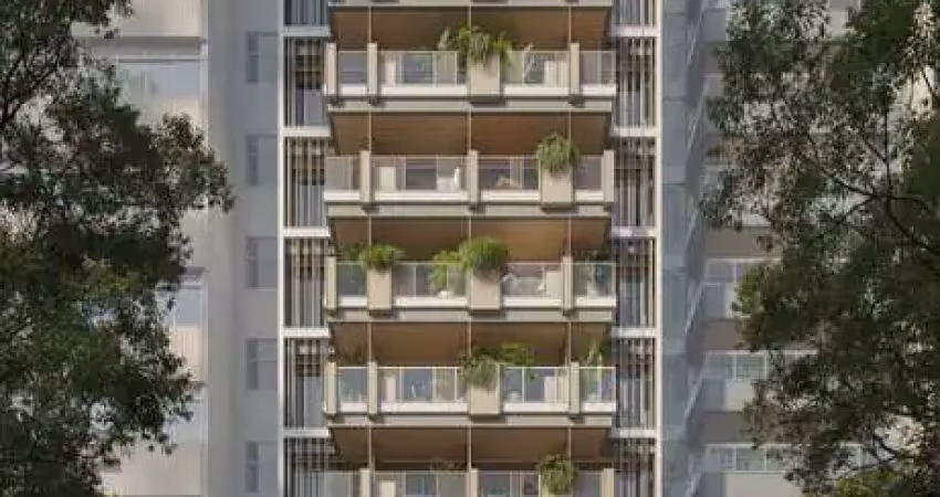 Apartamento com 2 quartos à venda na Rua Cinco de Julho, 154, Copacabana, Rio de Janeiro