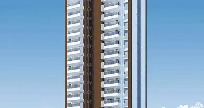 Apartamento com 2 quartos à venda na Rua Vilela, 915, Tatuapé, São Paulo