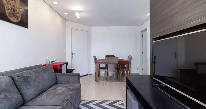 Apartamento com 3 quartos à venda na Rua Vergueiro, 7630, Vila Firmiano Pinto, São Paulo