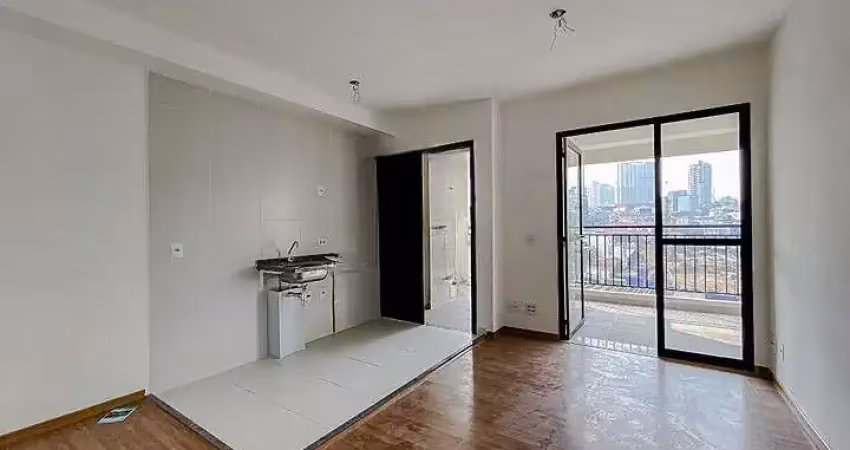Apartamento com 2 quartos à venda na Rua Adib Miguel Haddad, 323, Vila Firmiano Pinto, São Paulo