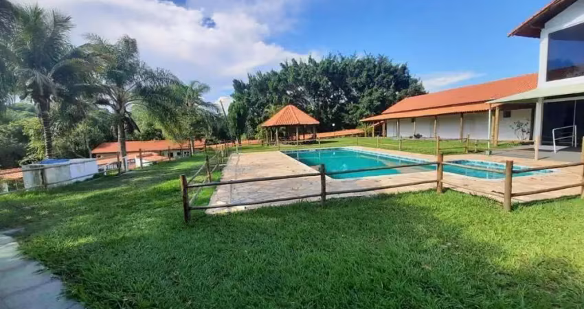 Ponto comercial à venda na Chácara Primavera, 1, Centro, Porangaba