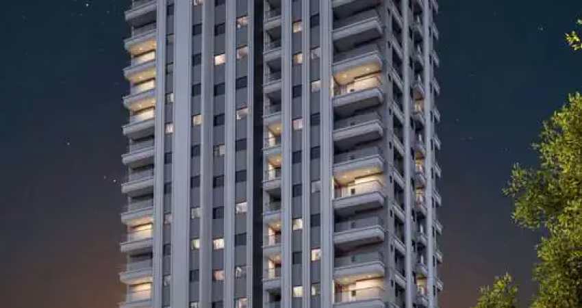 Apartamento com 3 quartos à venda na Rua 418, 666, Morretes, Itapema