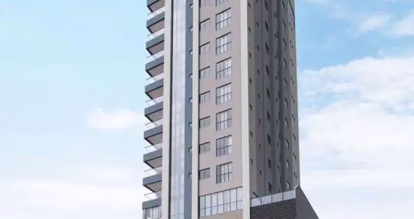 Apartamento com 3 quartos à venda na Rua 280, 194, Castelo Branco, Itapema