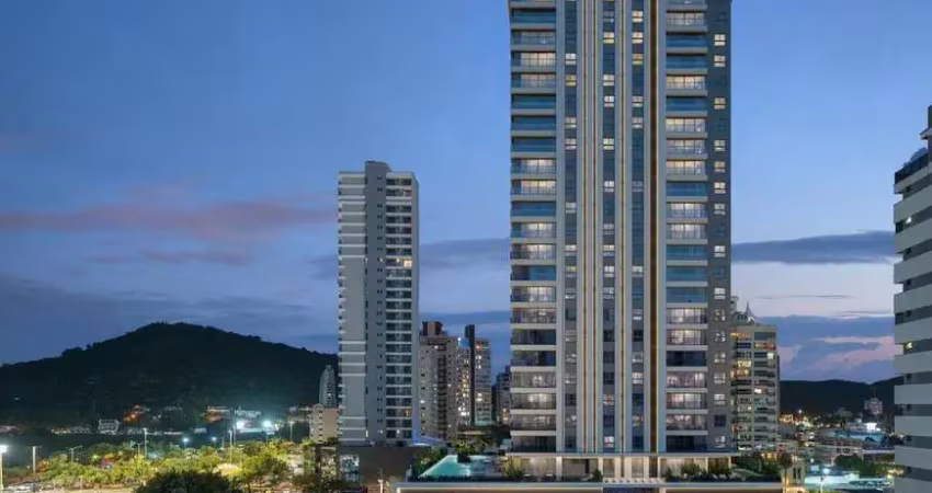 Apartamento com 3 quartos à venda na Expedicionário Marquetti, 55, Fazenda, Itajaí