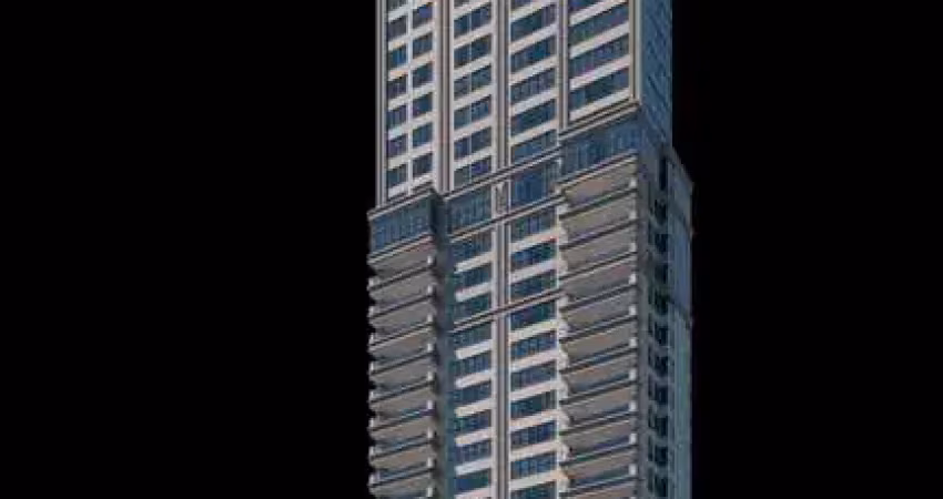 Apartamento com 4 quartos à venda na Rua Nereu Ramos, 104, Centro, Itapema