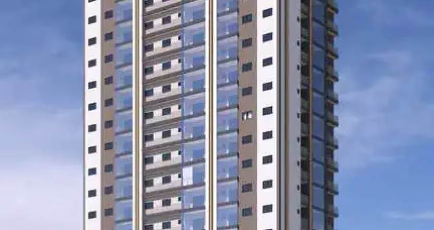 Apartamento com 2 quartos à venda na Avenida Marginal Leste, 238, Morretes, Itapema