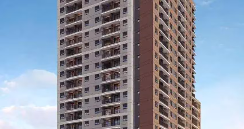 Apartamento com 1 quarto à venda na Rua Jaguaribe, 474, Higienópolis, São Paulo