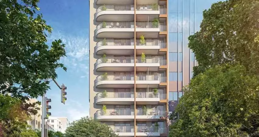 Cobertura com 1 quarto à venda na Rua Santa Clara, 127, Copacabana, Rio de Janeiro