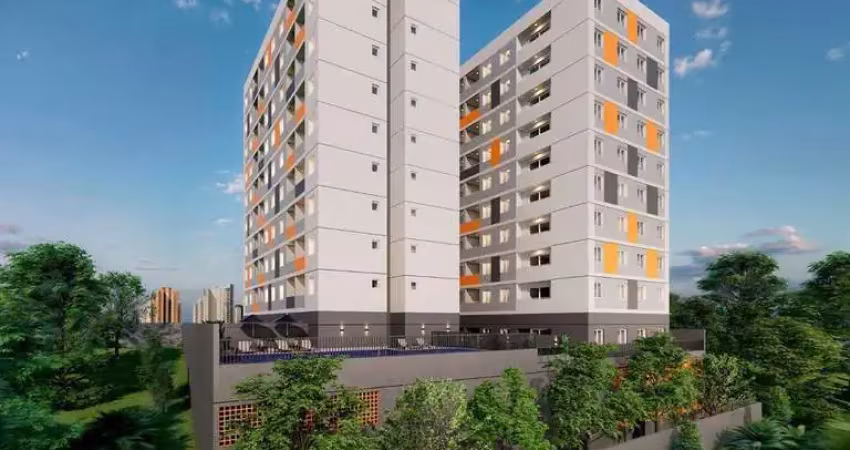 Apartamento com 2 quartos à venda na Barra de Guabiraba, 261, Itaquera, São Paulo