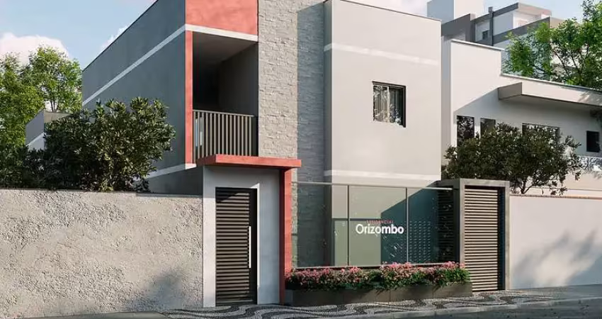 Apartamento com 2 quartos à venda na Rua Orozimbo Maia, 128, Belenzinho, São Paulo