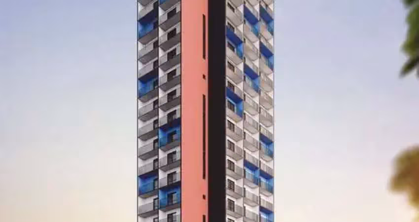 Apartamento com 1 quarto à venda na Rua Camargo, 472, Butantã, São Paulo