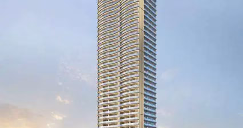 Apartamento com 4 quartos à venda na São Cassiano, 11, Jardim Guedala, São Paulo