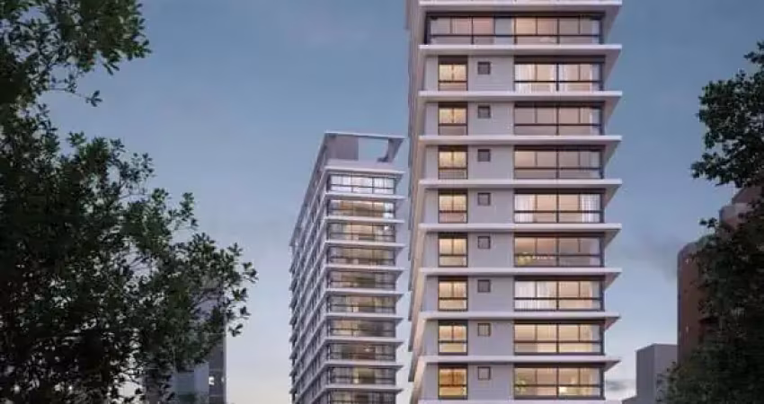 Apartamento com 3 quartos à venda na Rua Jardim Cristofel, 235, Moinhos de Vento, Porto Alegre
