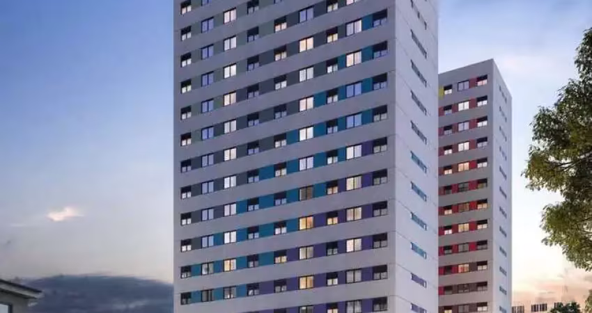 Apartamento com 1 quarto à venda na Rua Sousa Lima, 227, Barra Funda, São Paulo