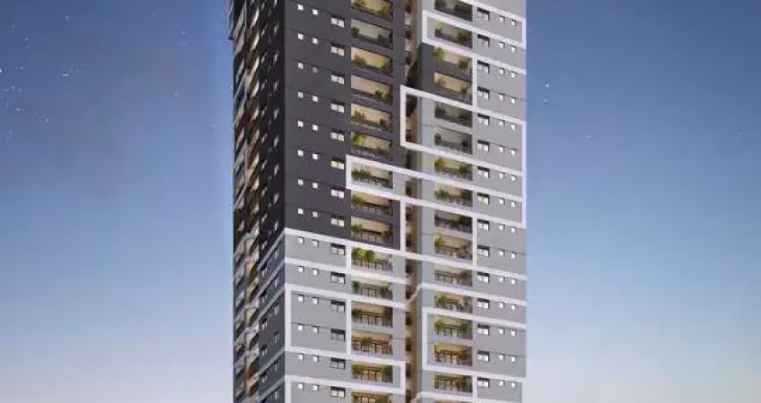 Apartamento com 3 quartos à venda na T-1, 1462, Setor Bueno, Goiânia