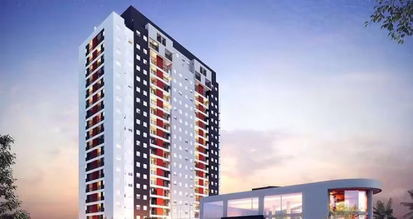 Apartamento com 1 quarto à venda na Rondonia, 267, Aldeia, Barueri