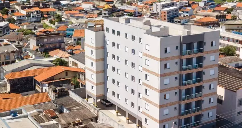 Apartamento com 2 quartos à venda na Catrimani, 290, Cidade Patriarca, São Paulo