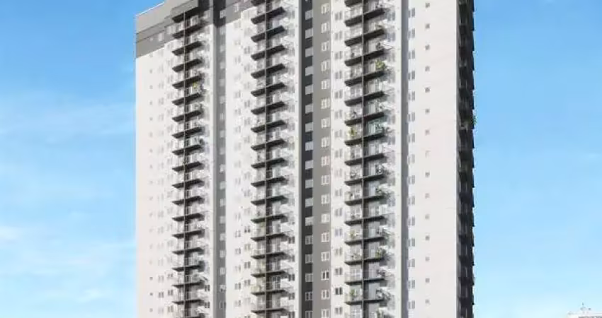 Apartamento com 2 quartos à venda na Malvina Ferrara Samarone, 270, Vila Dom Pedro I, São Paulo