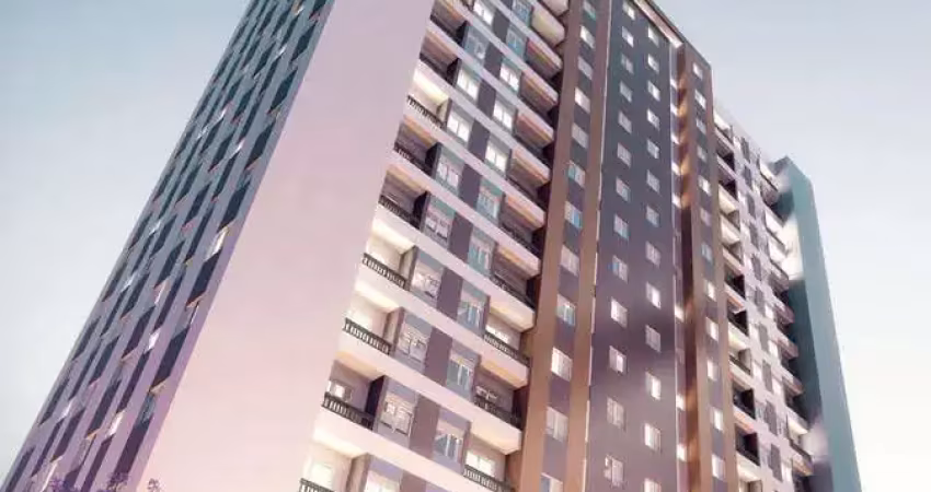 Apartamento com 2 quartos à venda na Nossa Senhora de Lourdes, 580, Jardim Emília, Poá
