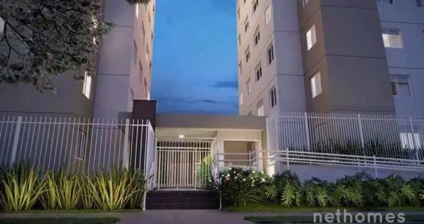 Apartamento com 2 quartos à venda na Rua dos Americanos, 615, Barra Funda, São Paulo