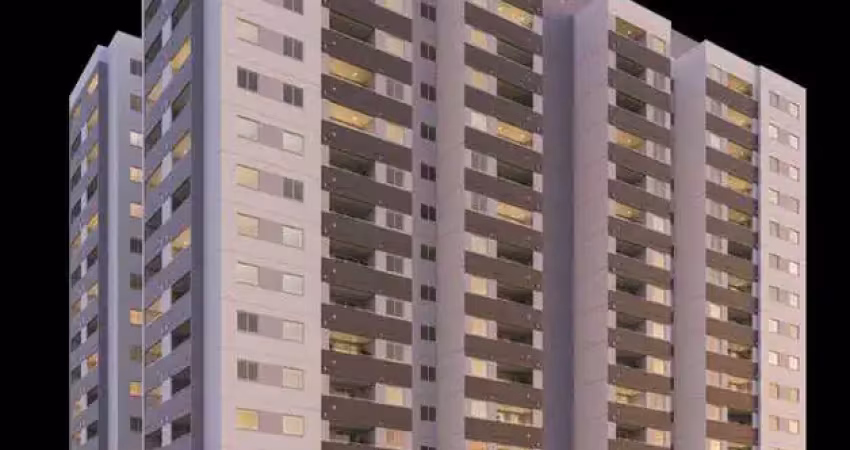 Apartamento com 2 quartos à venda na Marcello Müller, 200, Jardim Independência, São Paulo