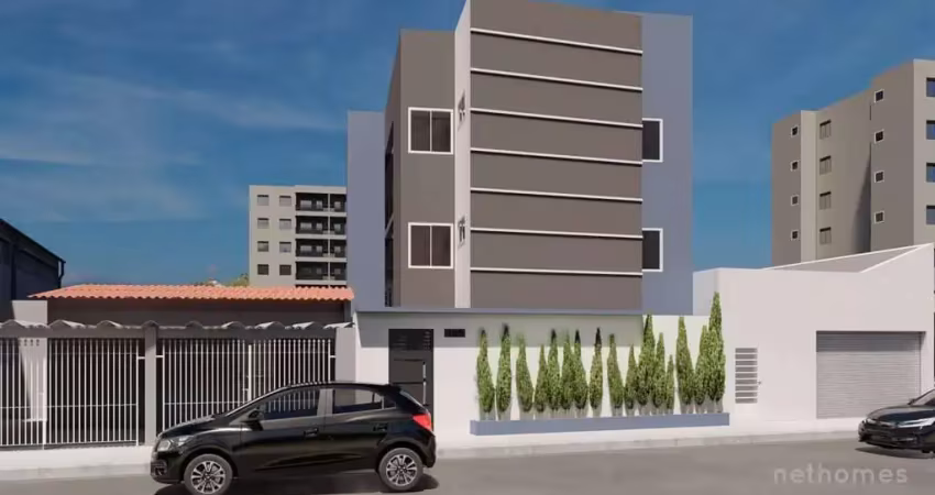 Apartamento com 1 quarto à venda na Dr. Maurício de Lacerda, 165, São Judas, São Paulo