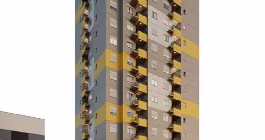 Apartamento com 2 quartos à venda na Avenida Corifeu de Azevedo Marques, 6050, Vila Lageado, São Paulo