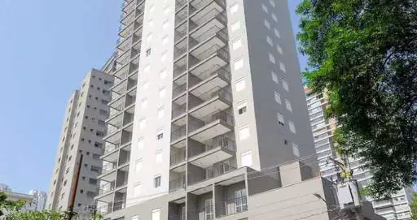 Apartamento com 1 quarto à venda na Rua Gaspar Lourenço, 260, Vila Mariana, São Paulo